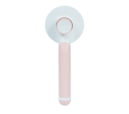 Round Handle Pet Passage Comb