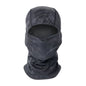 Tactical Camouflage Balaclava Full Face Scarf Mask