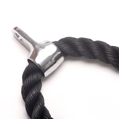 Pull Rope Down Pressure Comprehensive Training Device Pull Rope Fitness Equipment Material