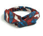 Women's Retro Style Printed Headband