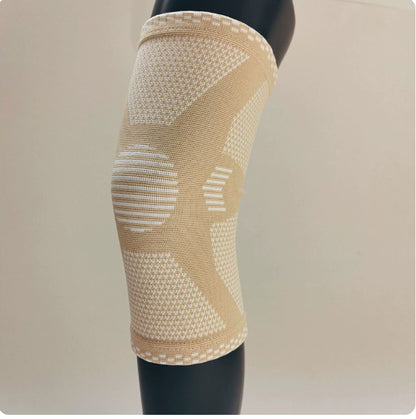 Sports Knee Pads Knitted Sports Knee Pads