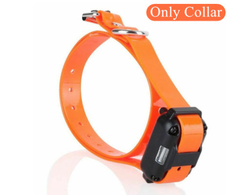 Remote Control Dog Training Device Dog Collar