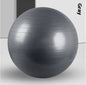 Yoga Hip-thickening Ball thick explosion-proof children's ball pat ball yoga ball Pilates ball