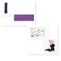 Stretching Pilates Stick Yoga Home Stretch Training Puller Multifunctional Fitness Stick