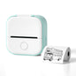 Mini Pocket Small Portable Printer For Home Use