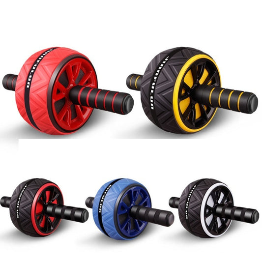 Fitness equipment abdominal wheel